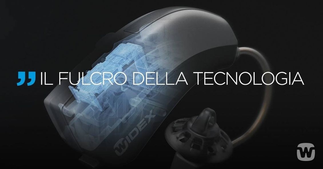applicazione protesi acustica