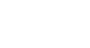 Tints & Tweaks - logo