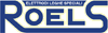 logo; Roels