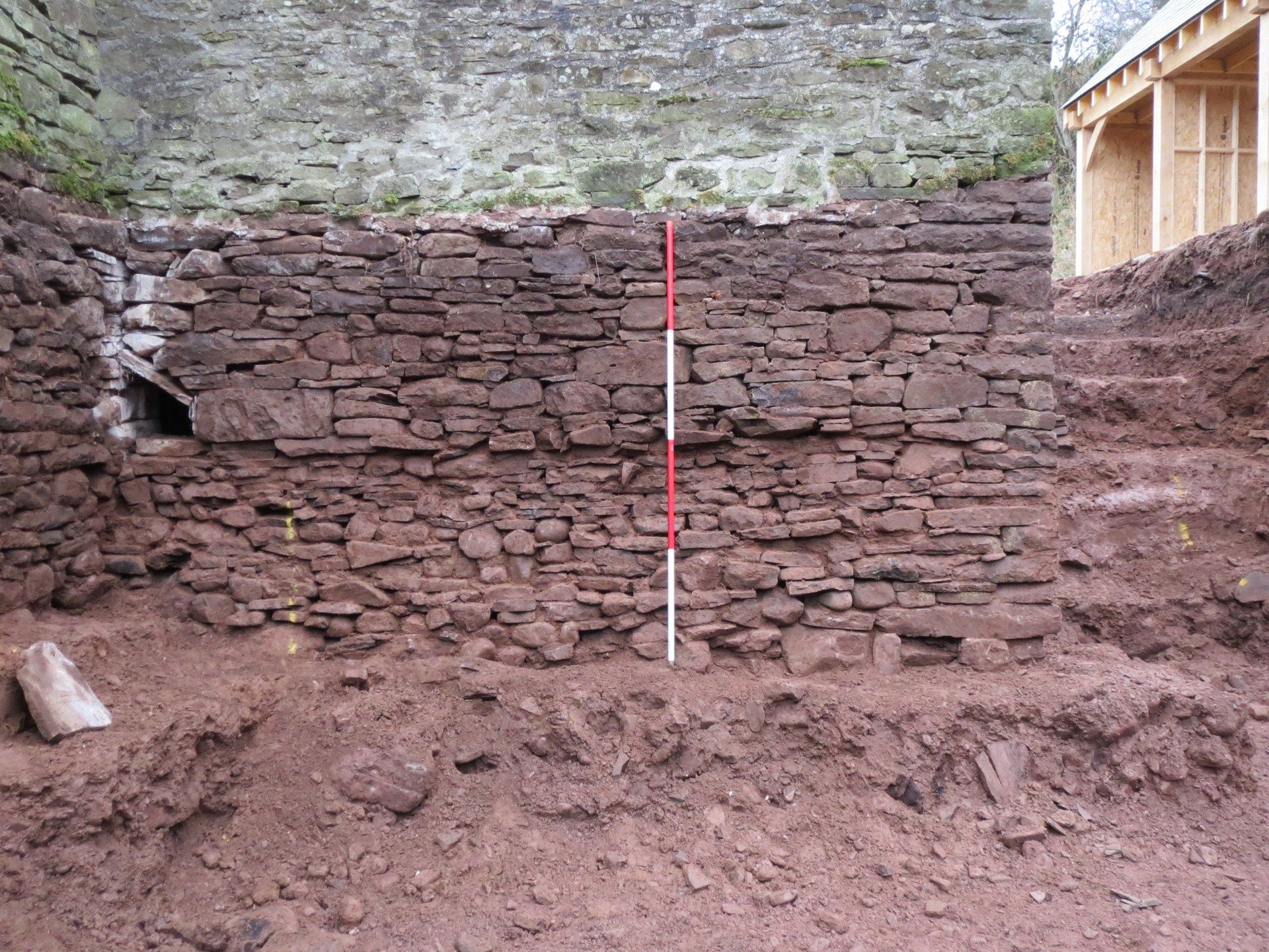wall