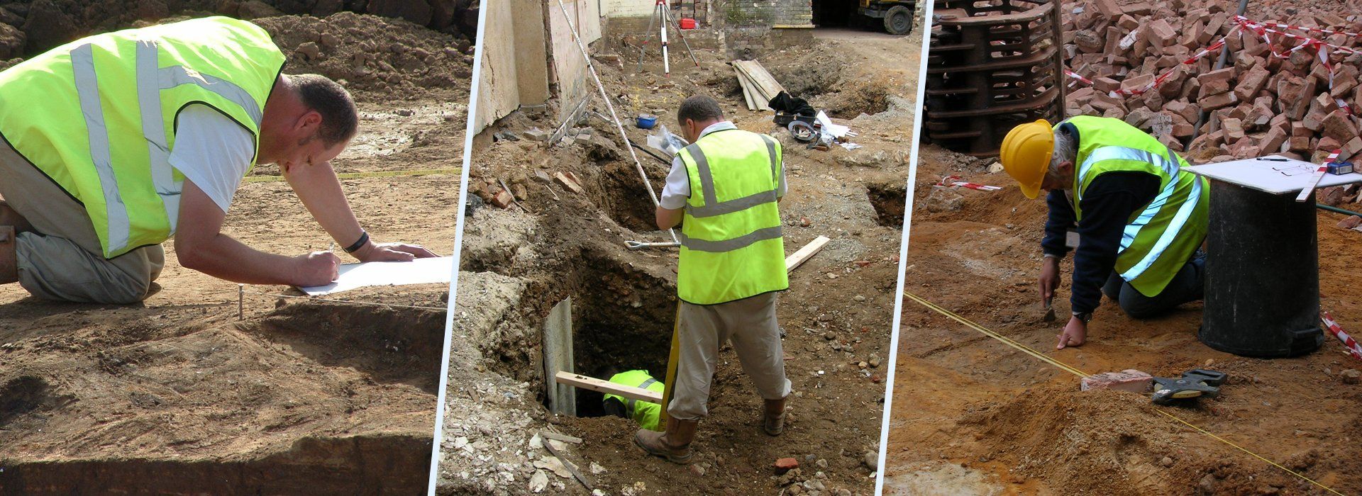 groundsworks