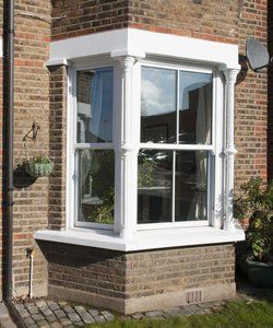 window installation
