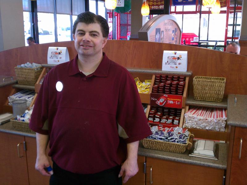 Tim Standing — Cordova, TN — Roto Clean