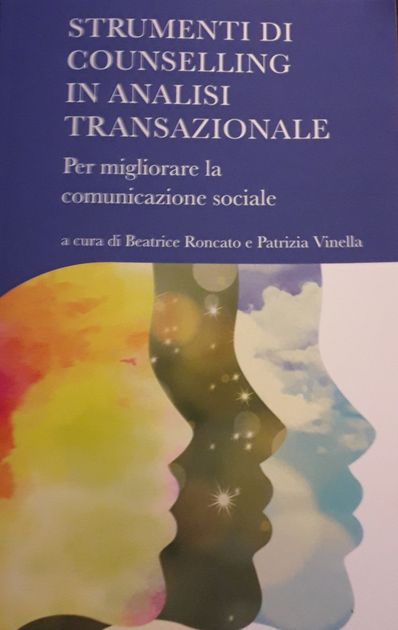 Seduta di analisi transazionale