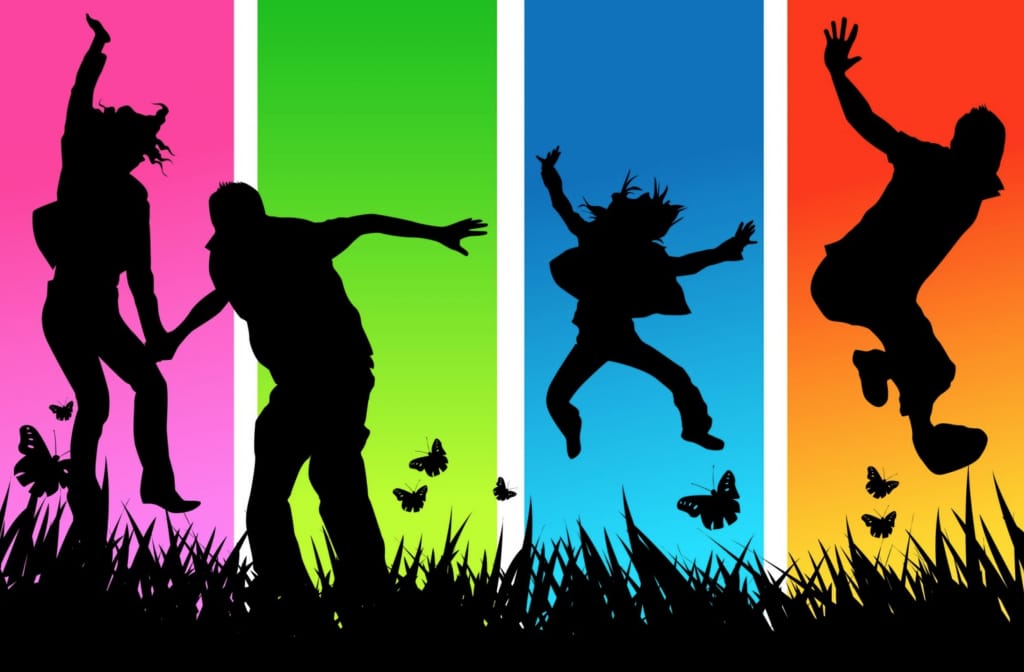 Sostegno psicologico ad adolescenti