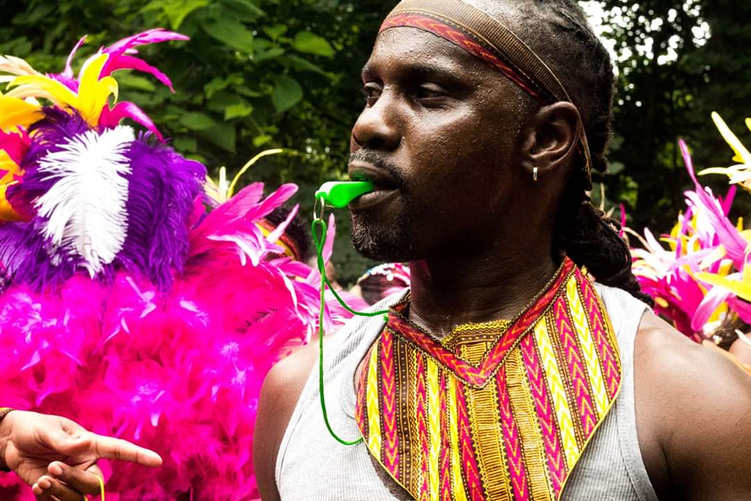 Philly Carnival 2019