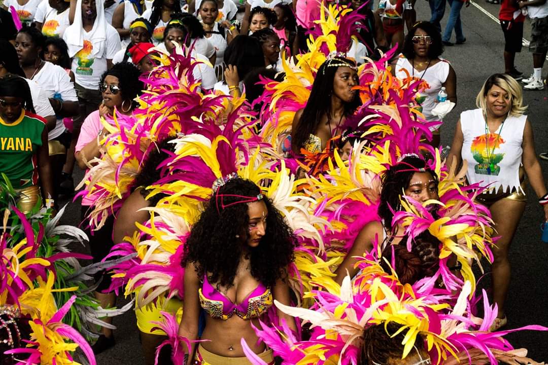 Philly Carnival 2019