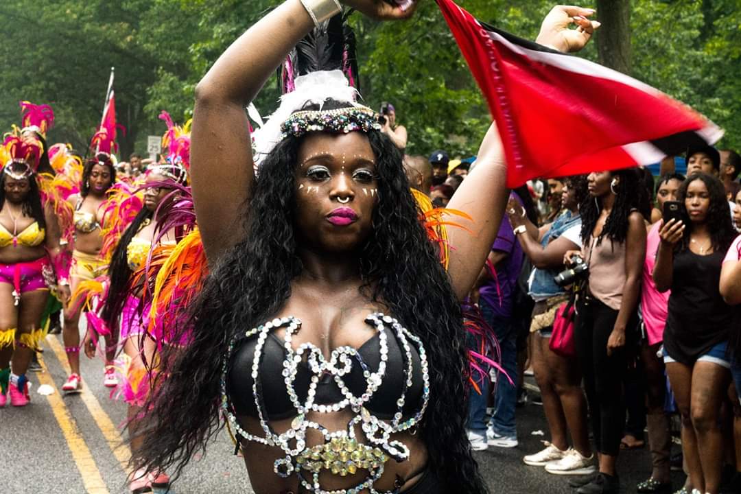 Philly Carnival 2019