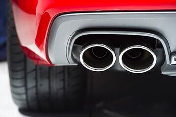 exhaust — exhaust & mufflers in Tahlequah, OK exhaust — exhaust & mufflers in Tahlequah, OK