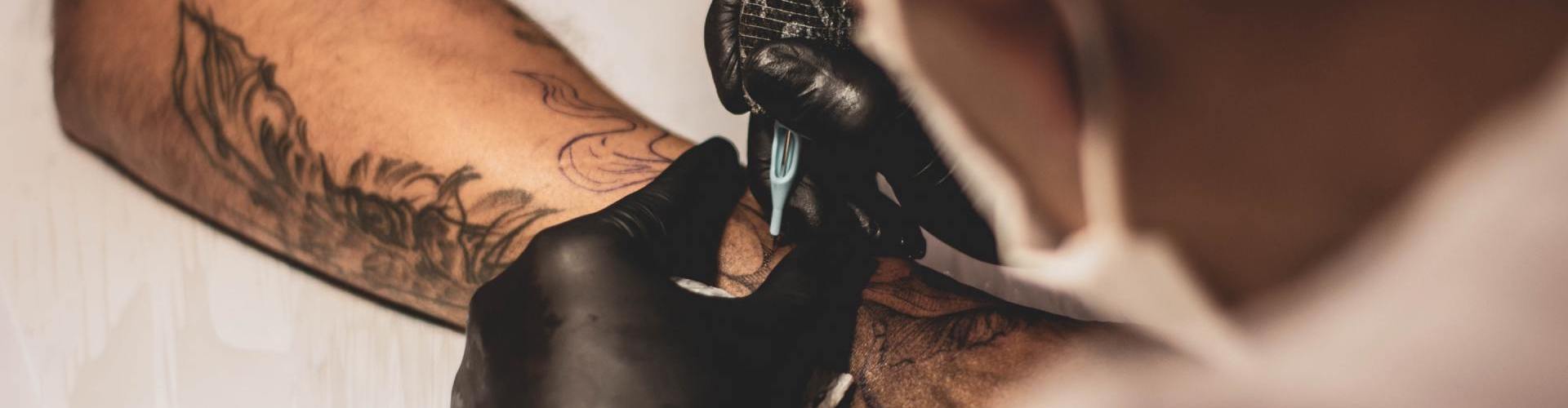 best tattoo shops kansas city