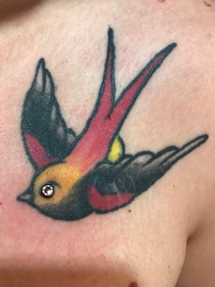 dermal piercer near me