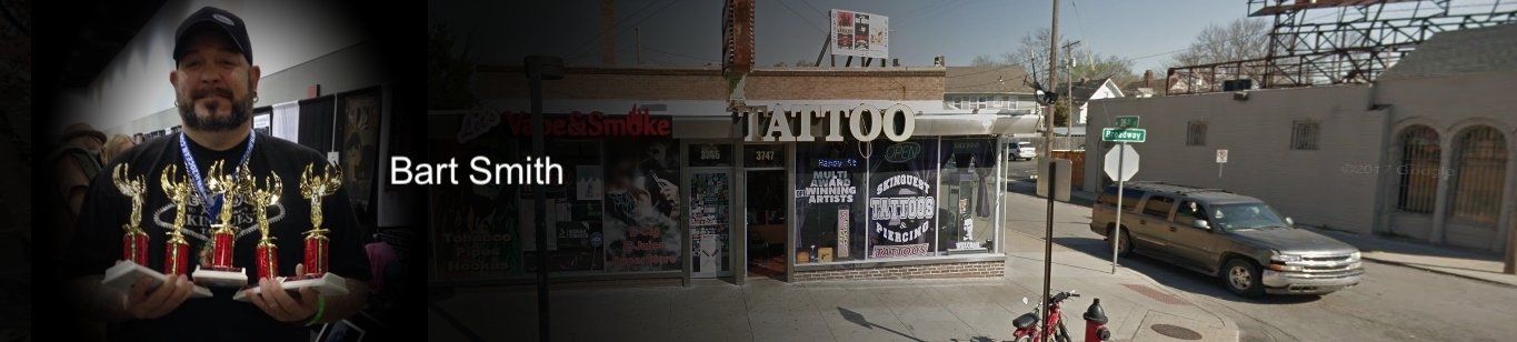 Best Body Dermal Piercing Specialist in Kansas City