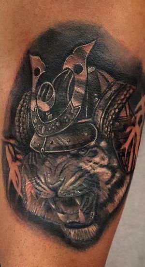 tattoo cover up KC