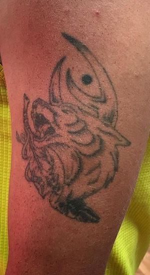 tattoo cover up KCMO