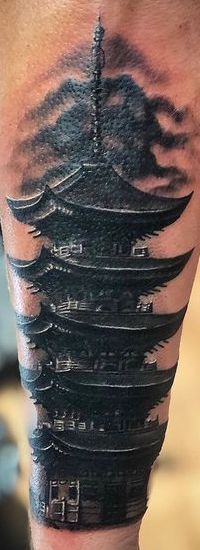 tattoo cover up Kansas City