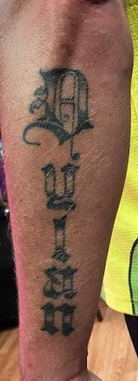 tattoo cover up