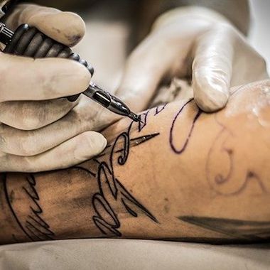 Tattoo Shop Kansas City