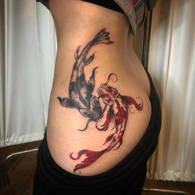 tattoo artists near me KC