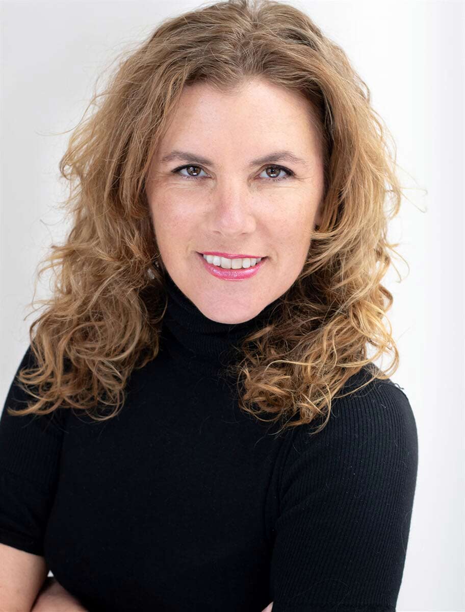 Naomi Carter — Randall Legal in Lismore, NSW