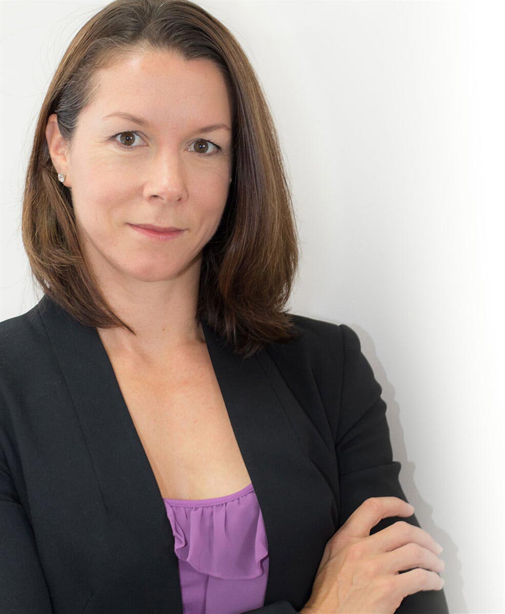 Kim Ivosevac — Randall Legal in Lismore, NSW
