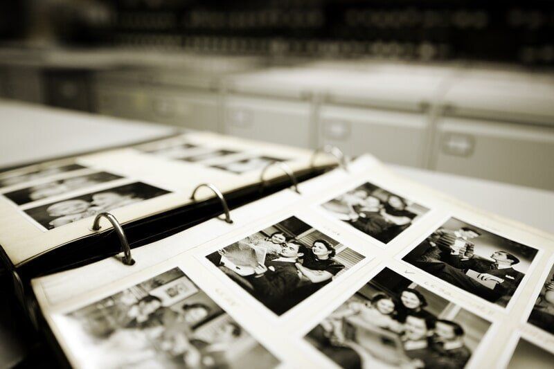 Family Album — Randall Legal in Lismore, NSW