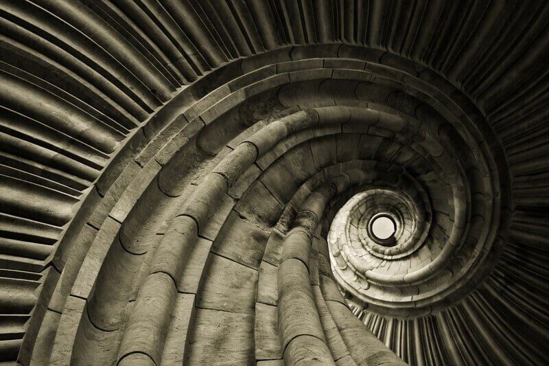 Spiral — Randall Legal in Lismore, NSW