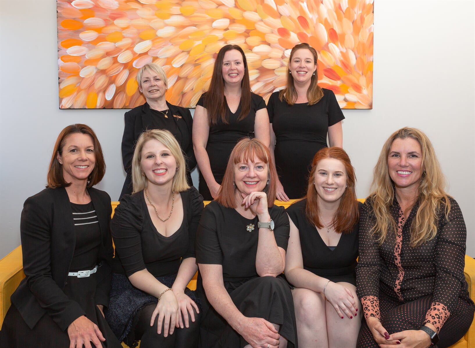 Randall Legal team — Randall Legal in Lismore, NSW