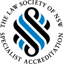 Specialist Accreditaion