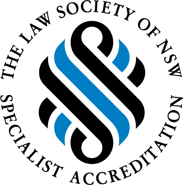 Specialist Accreditaion Specialist Accreditaion
