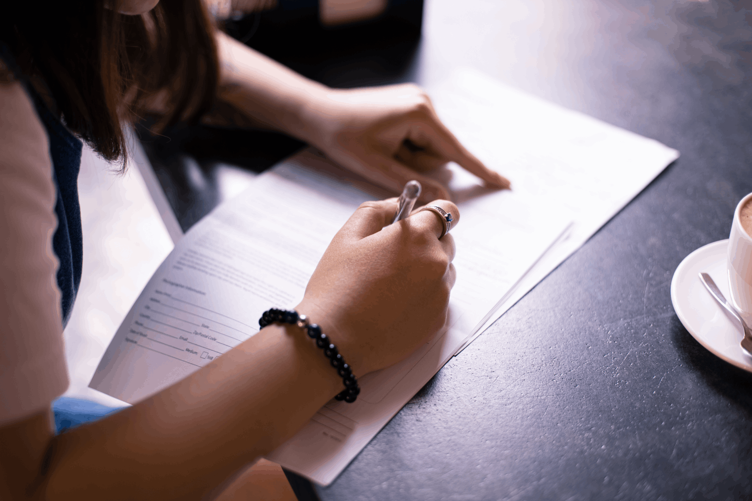 Request Sheet — Fresno, CA — Lucky Bail Bonds Request Sheet — Fresno, CA — Lucky Bail Bonds