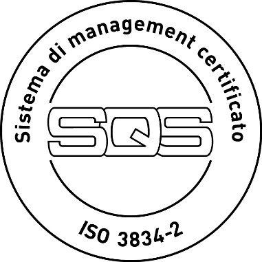 lavori certificati