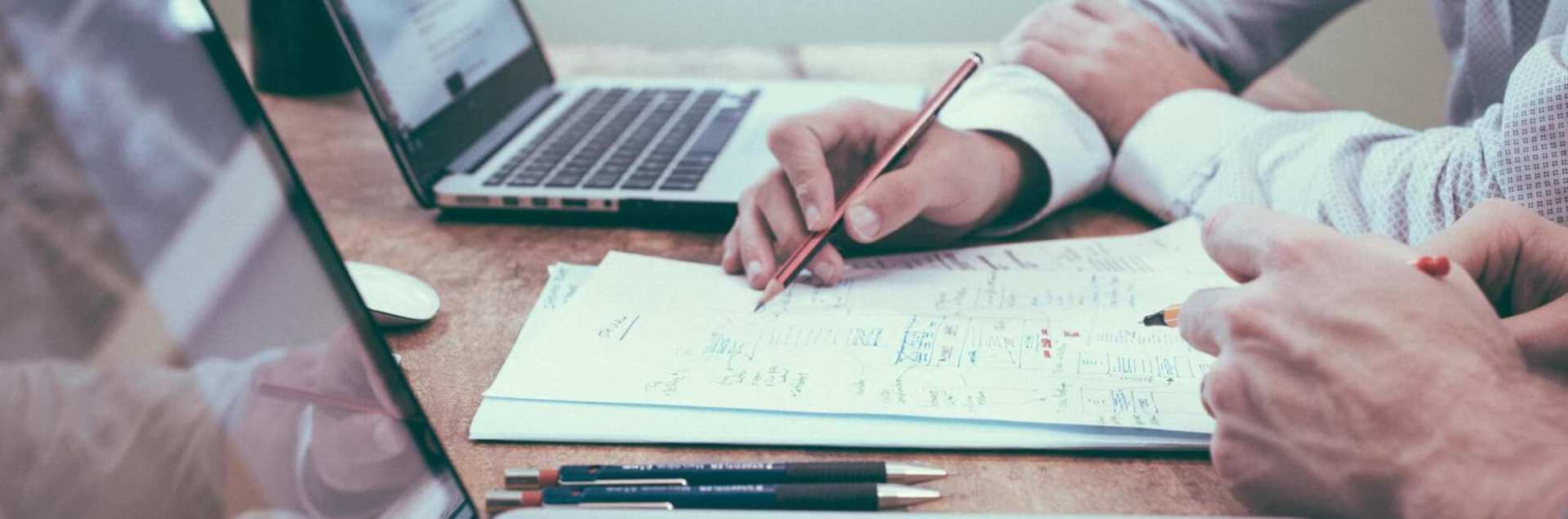 Success story: A brand refresh for a Perth accounting firm