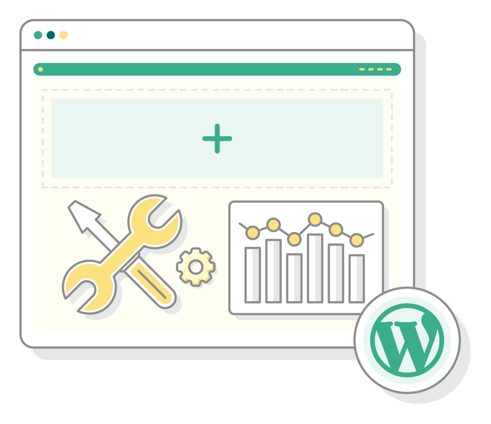WordPress website development