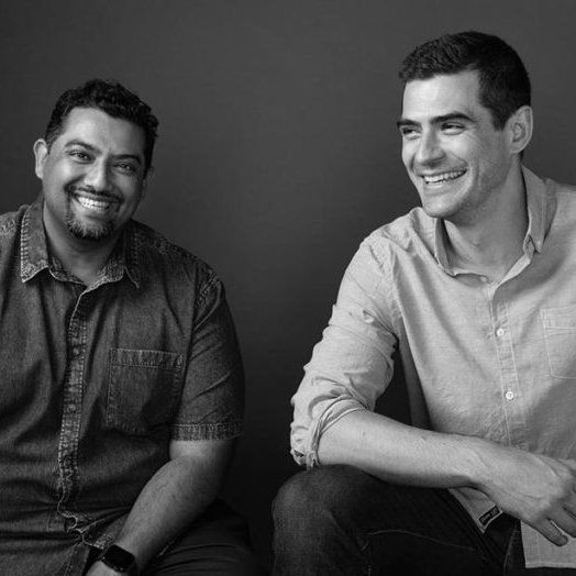Diginomic - Riaz and Adam