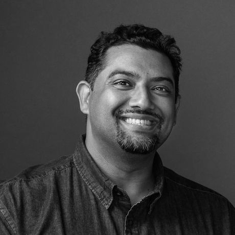 Riaz Budree, Director at Diginomic