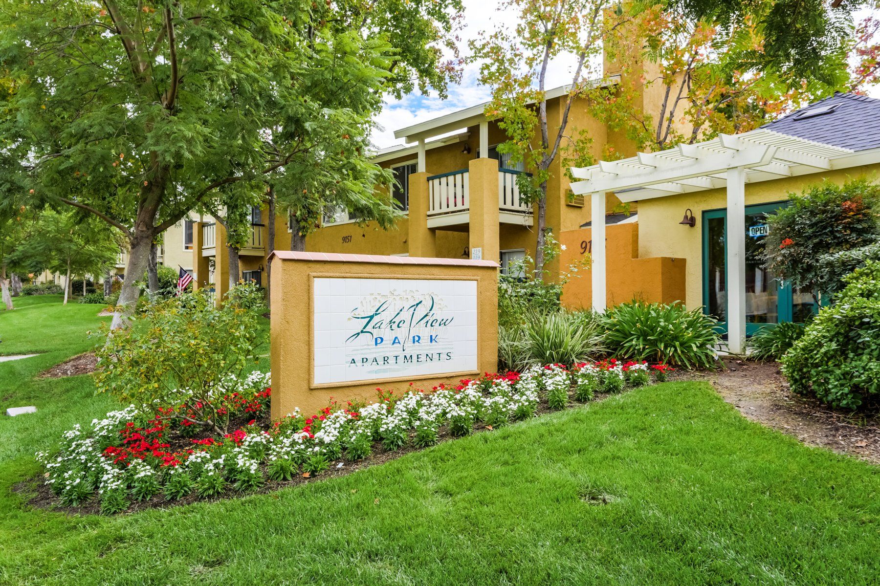 Lakeview properties