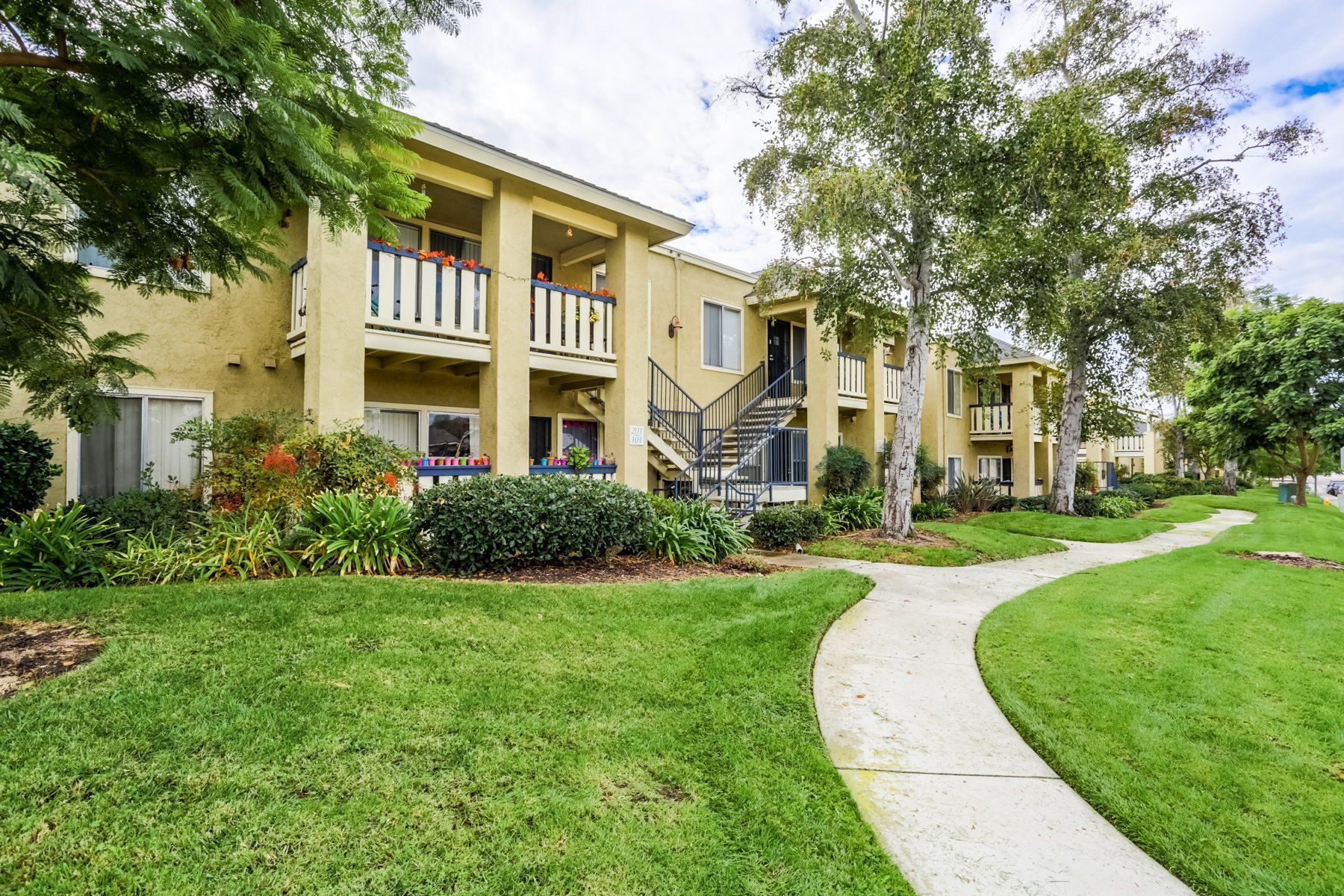 Lakeview properties
