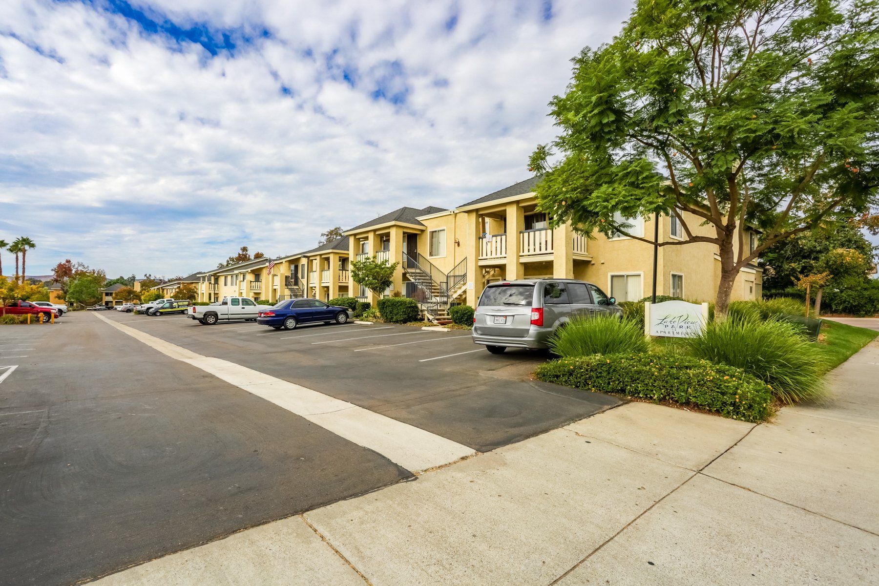 Lakeview properties
