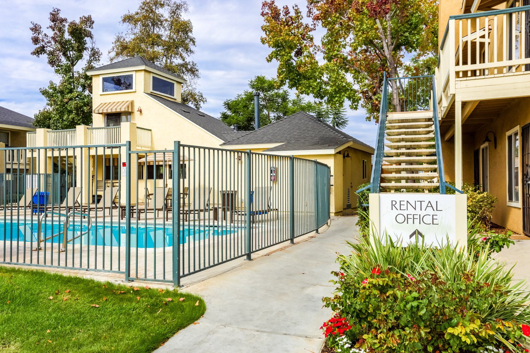 Lakeview properties