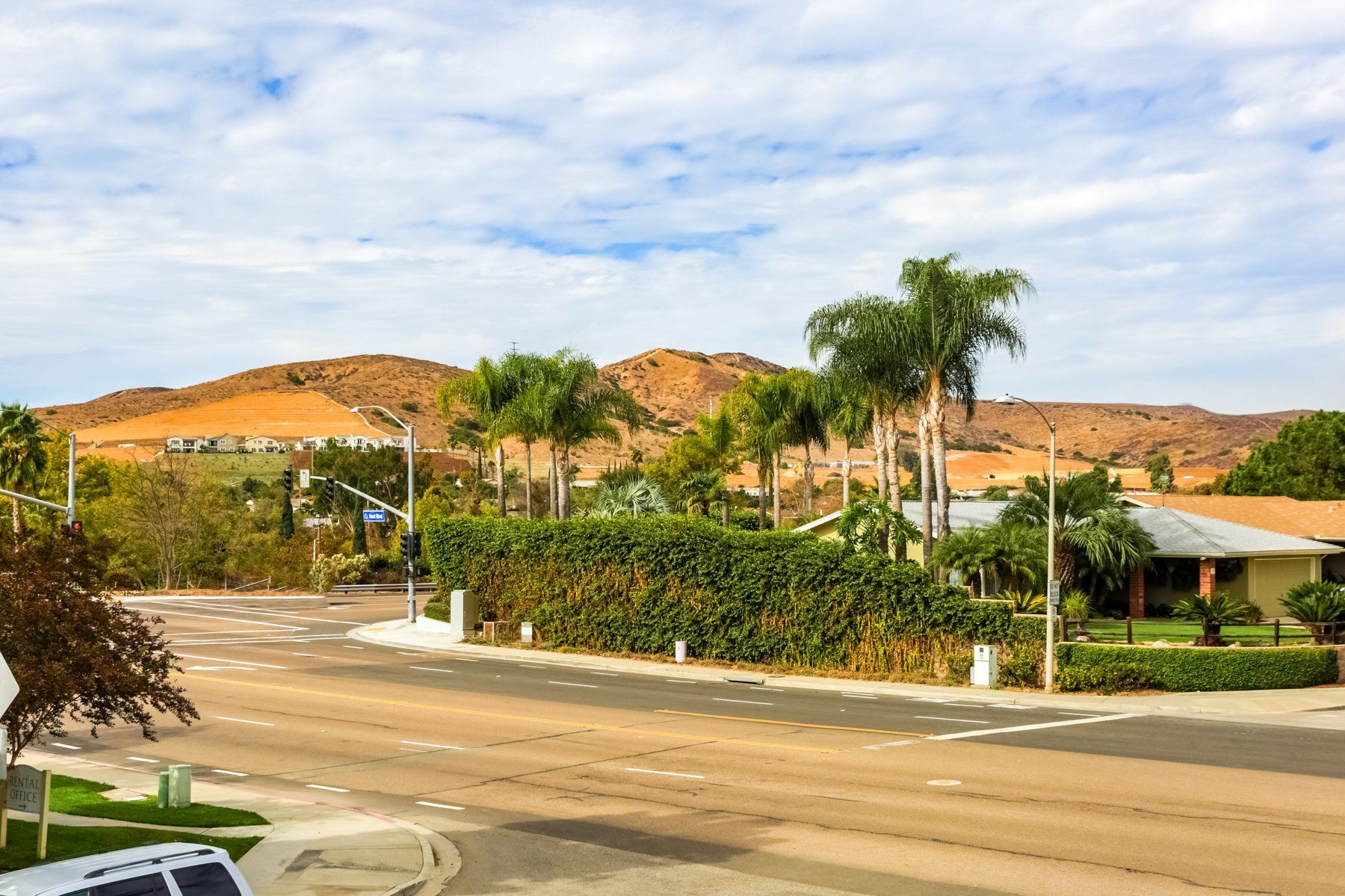 Lakeview properties