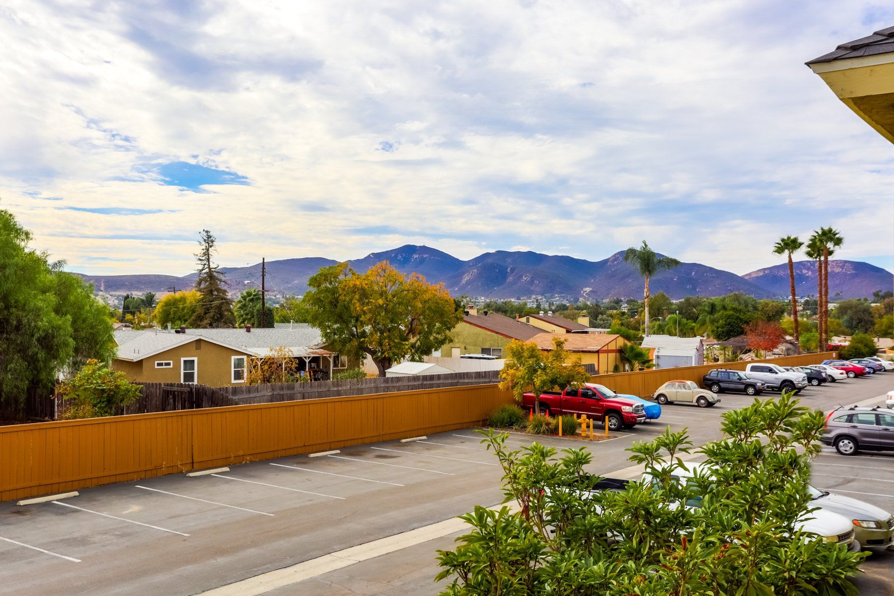 Lakeview properties