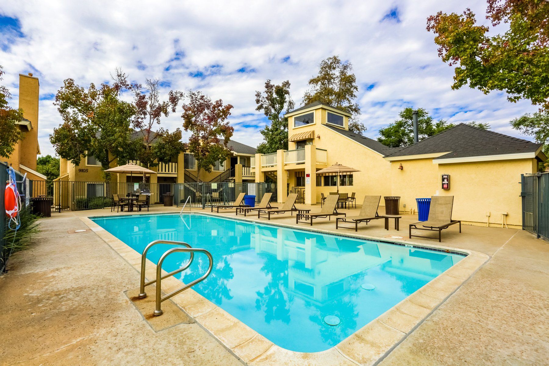 Lakeview properties