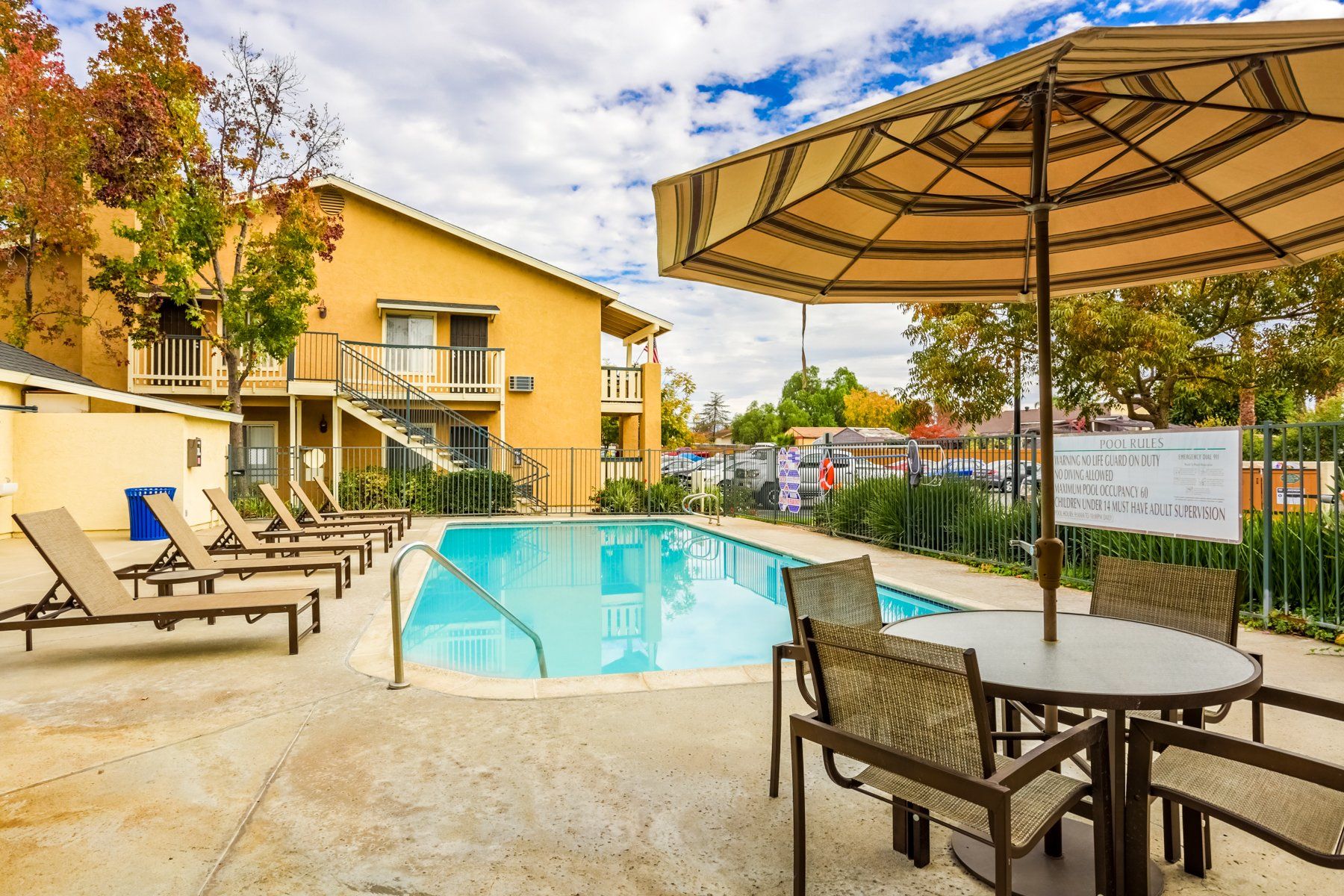 Lakeview properties