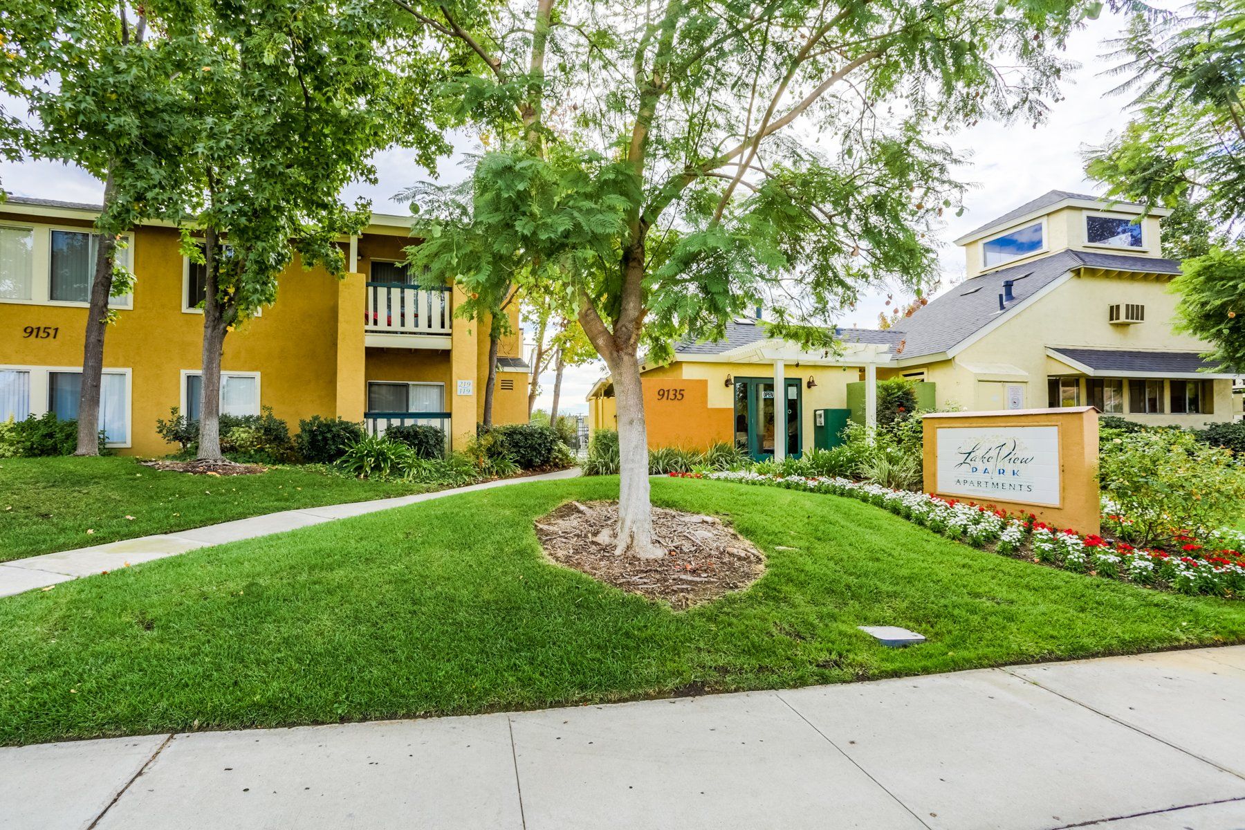 Lakeview properties