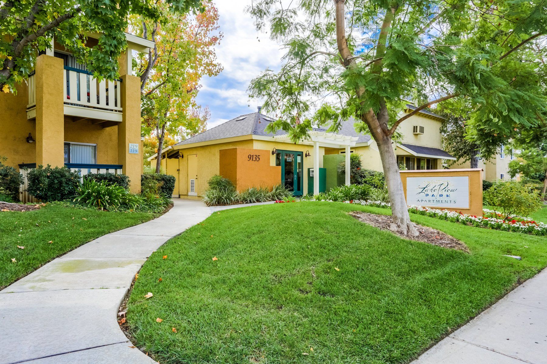 Lakeview properties