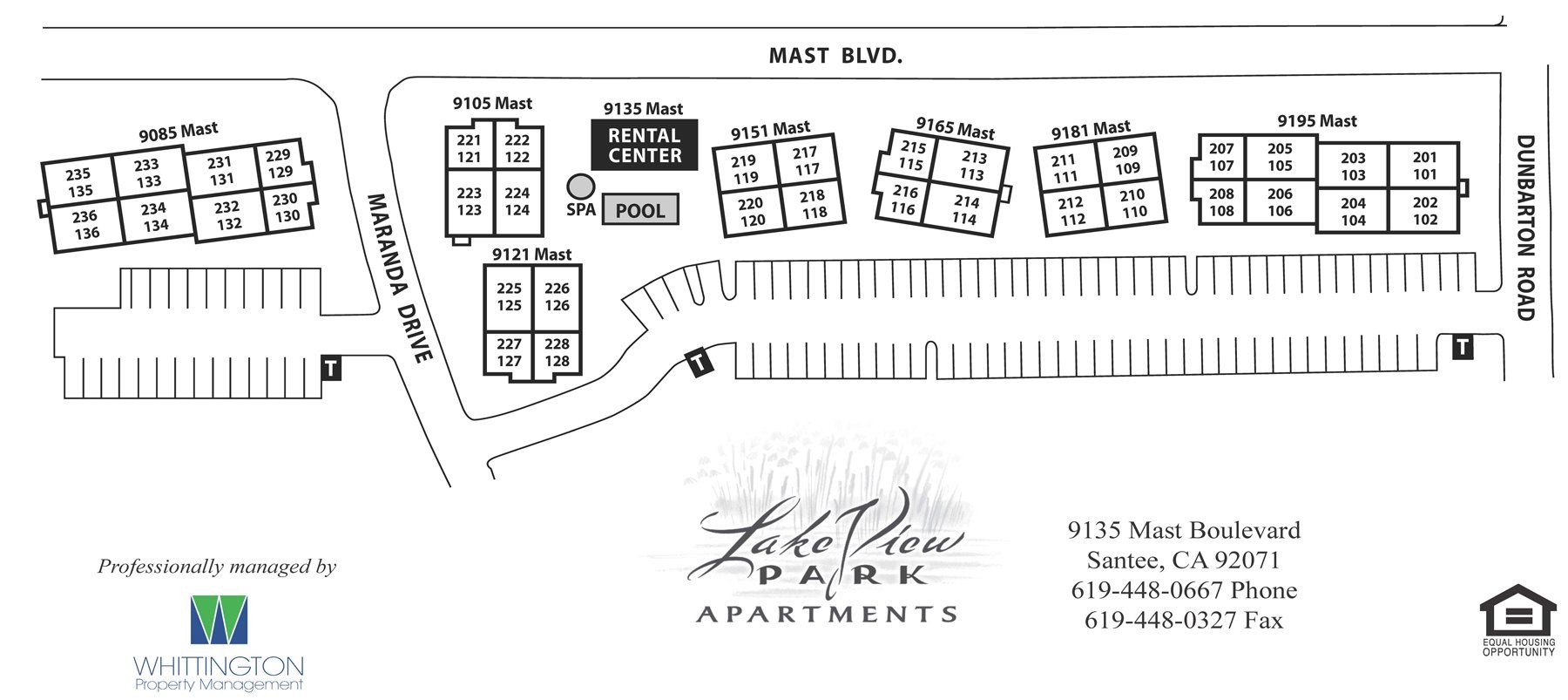 Site Map