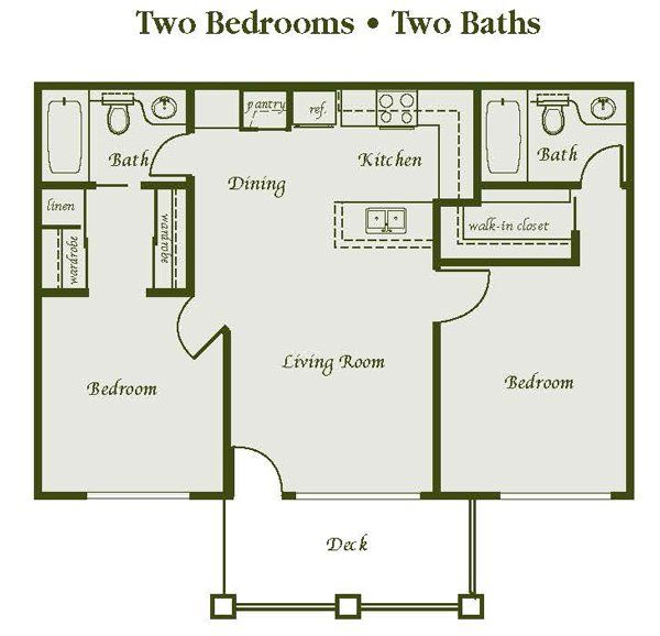 Floor Plans