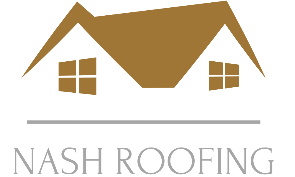 Nash Roofing Contractor Issaquah WA Logo