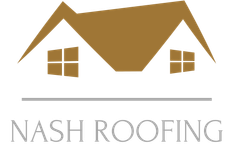 Nash Roofing Contractor Issaquah WA Logo