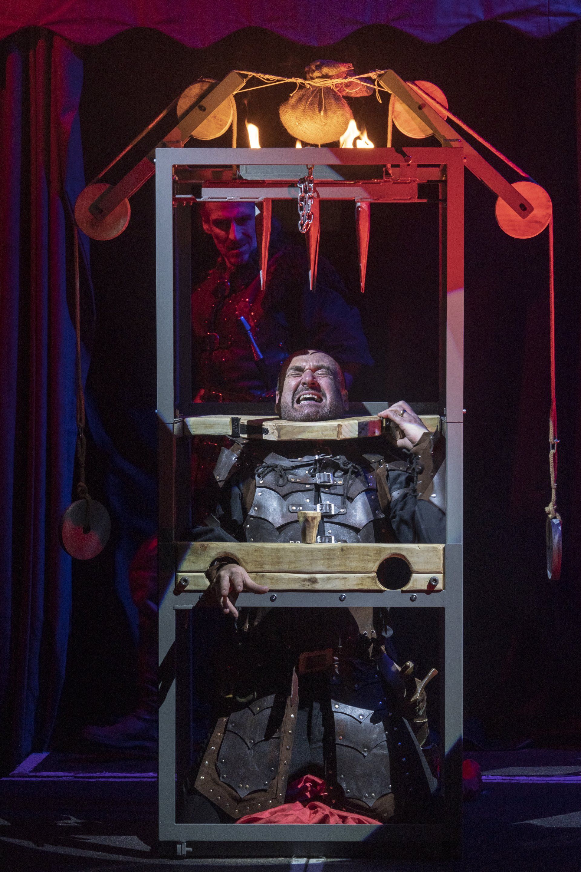 escapologist